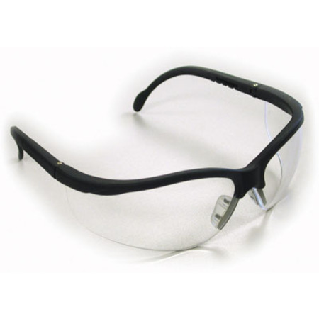 FASTCAP Safety Glasses Clear SG-P510